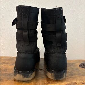 Made in USA Corcoran Tanker Books 12EE